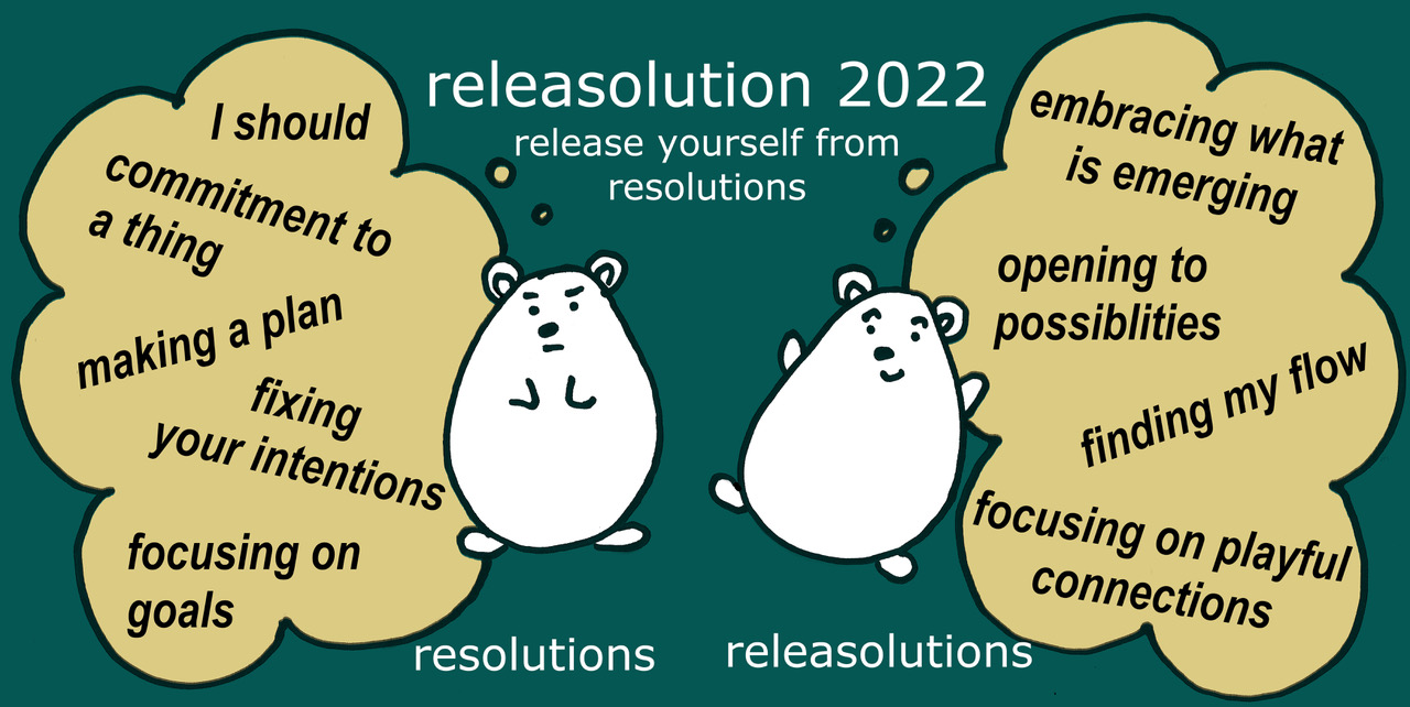 Releasolution   January 22 AEDT 2022