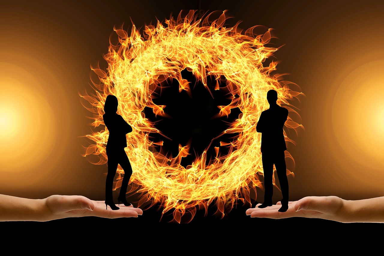 Navigating difficult conversations – a 6-week program starting January 29, 2025!